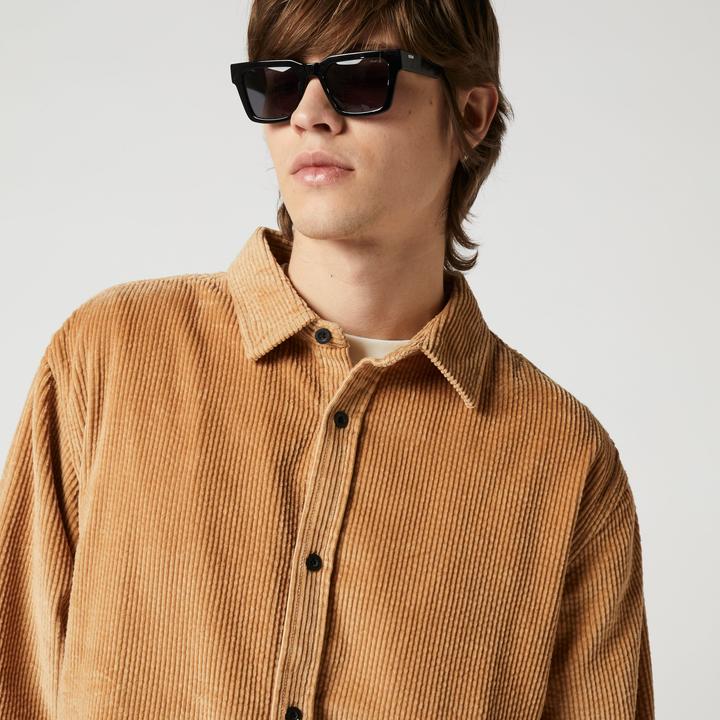 Immagine prodotto Mystic Corduroy Shirt (M)