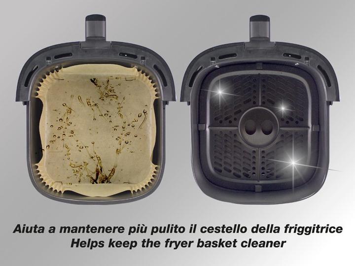 Actual product image Beper For kitchen C103ACC004