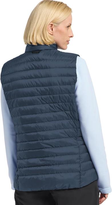 Immagine prodotto Jack Wolfskin Pilvi Down Vest W (XS)