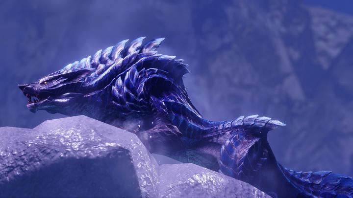 Productafbeelding Capcom Monster Hunter Rise + Sunbreak (Switch, Switch Lite, Switch OLED, EN)