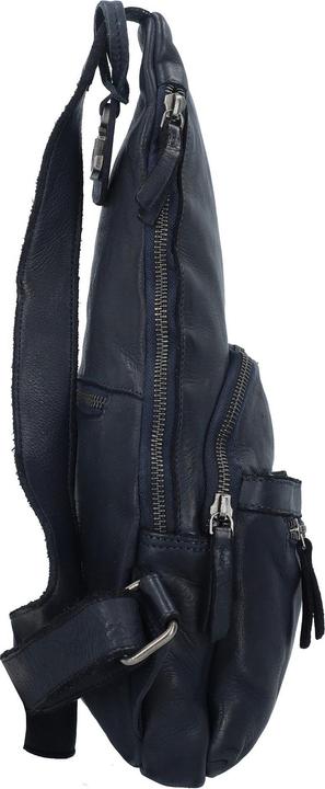 Immagine prodotto Harbour 2nd Borsa a tracolla Anchor Love in pelle 23 cm