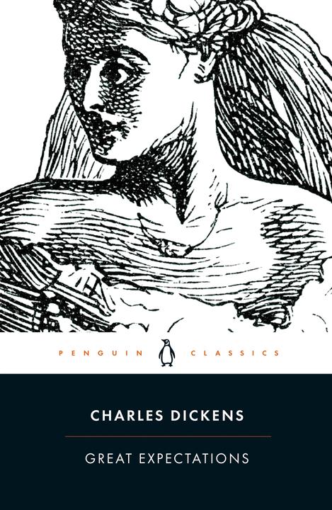 Produktbild Great Expectations (Englisch, Charles Dickens, 2003)