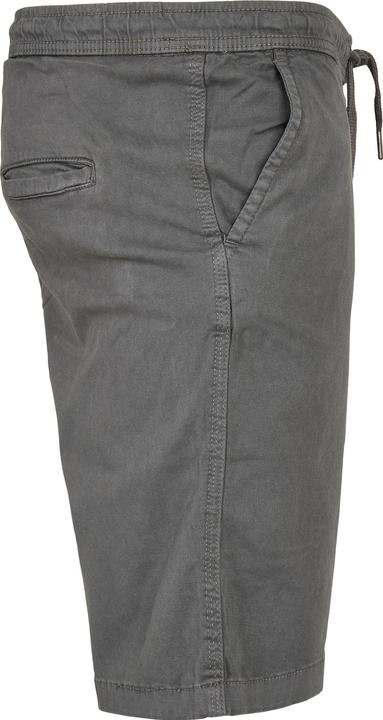 Produktbild Urban Classics Stretch Twill Joggshorts (S)