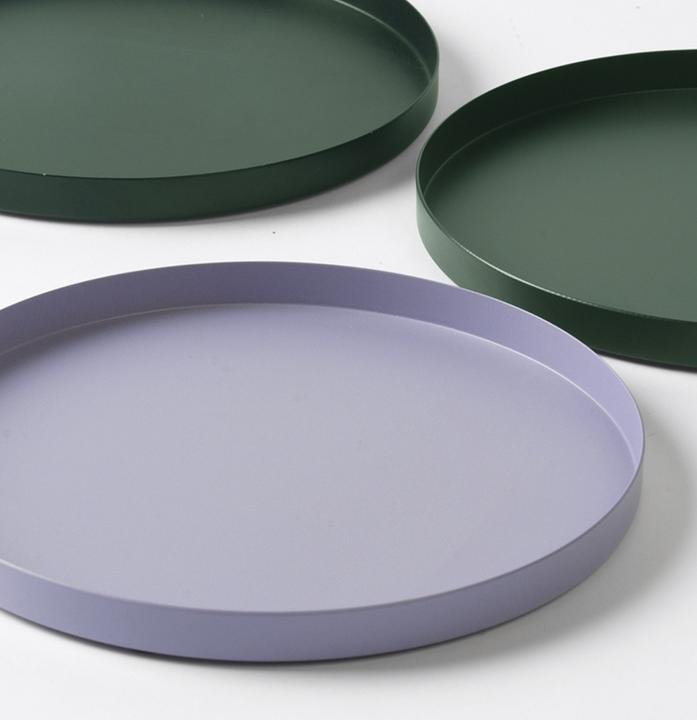 Produktbild Broste Copenhagen Platte Donna