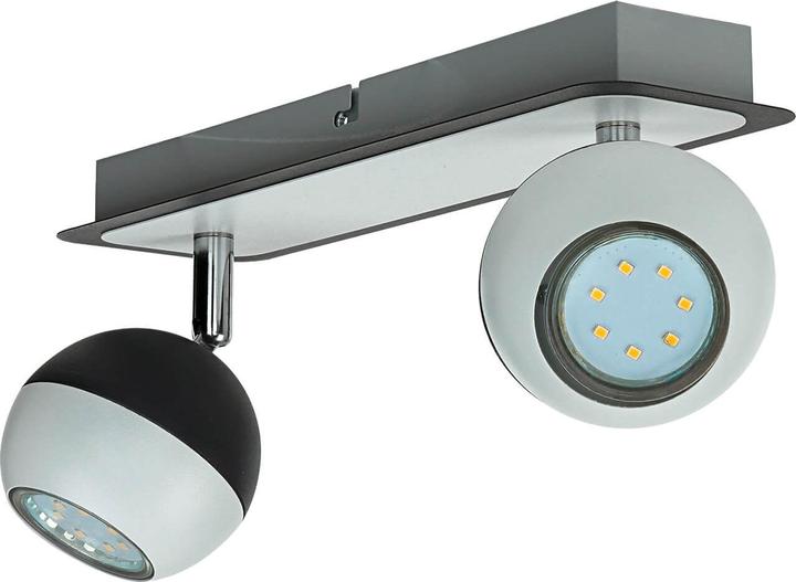 Produktbild Licht-Erlebnisse Spot Strahler Noah (GU10)