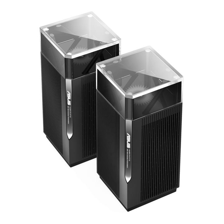 Produktbild ASUS WL-Router ZenWiFi Pro ET12 AX11000 2er Set