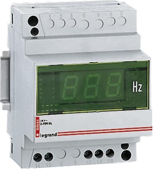 Actual product image Legrand 004664