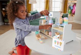 Produktbild Fisher-Price HXV21