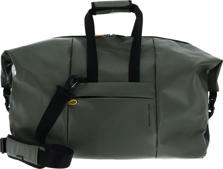 Produktbild Mandarina Duck Eco Coated Weekender Reisetasche 54 cm (39 l)