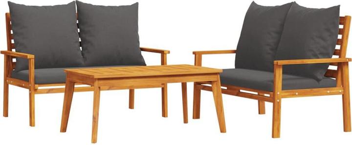 Produktbild vidaXL Wyatt