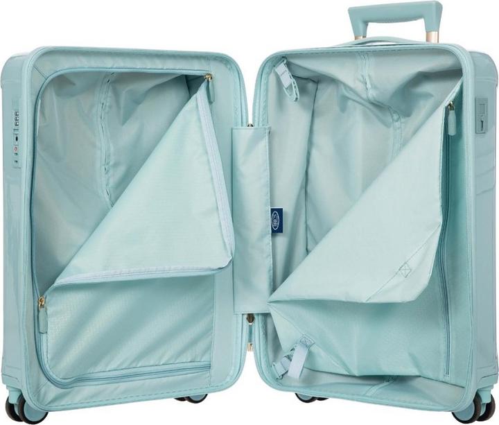 Actual product image Brics Bric's Trolley + Suitcase Positano Trolley Cabin (45 l)