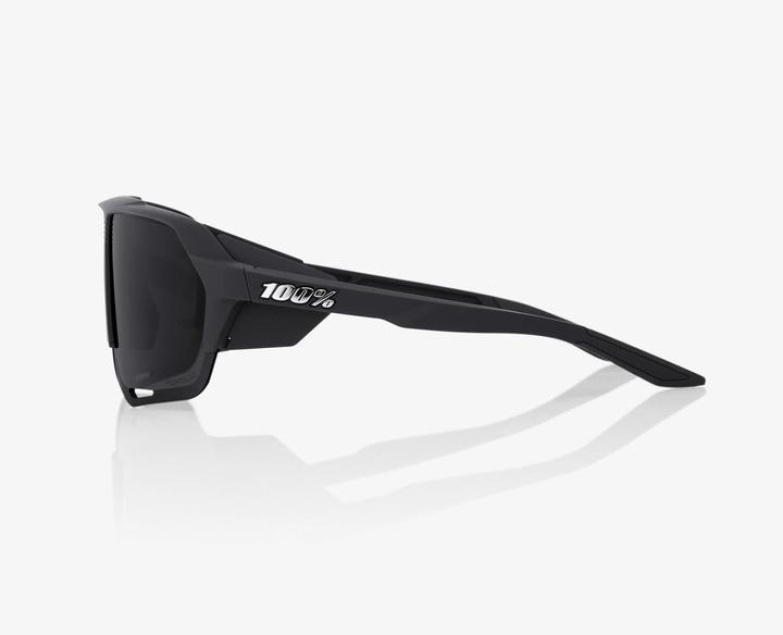 Produktbild 100% Norvik (Matte Black, Grey)