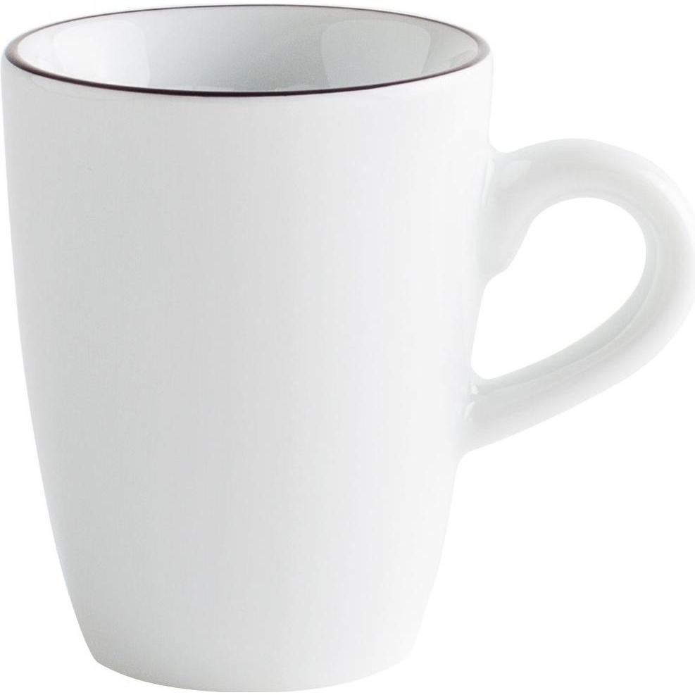 Kahla, Tasse, Pronto Line Espressotasse (70 ml, 1 x)