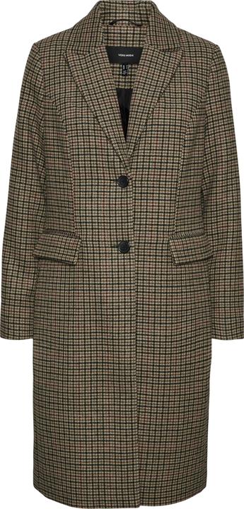 Actual product image Vero Moda Long wool jacket