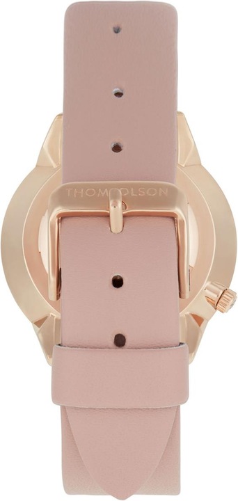 Produktbild Thom Olson Chisai Pink Neko (Analoguhr, 34 mm)