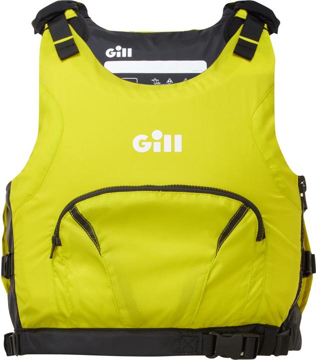 Actual product image Regattaweste RACER BUOYANCY AID (L)