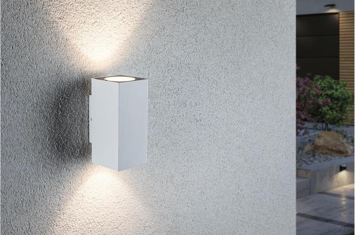 Produktbild Paulmann Flame (390 lm, IP44)