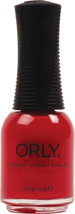 Produktbild Orly Rouge Peau Nagellack - 11 Ml