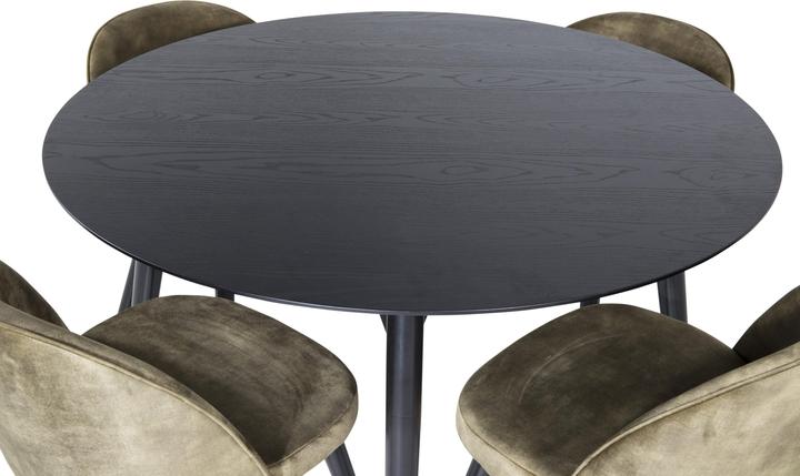 Image du produit Venture Home Dipp, Velvet (115 x 75 cm)