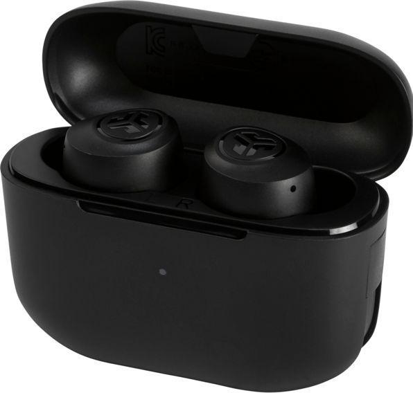 Actual product image JLab Audio Go Air Pop (No noise cancelling, 8 h, Wireless)