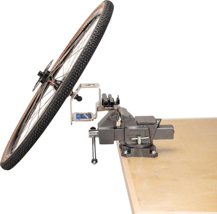 Produktbild Park Tool Radhalter WH-1