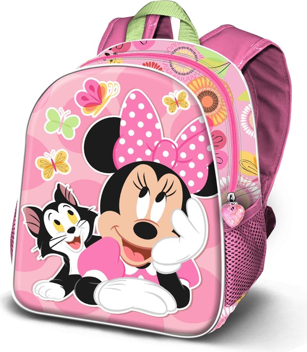 Immagine prodotto Karactermania Elite 3D Backpack Kitten