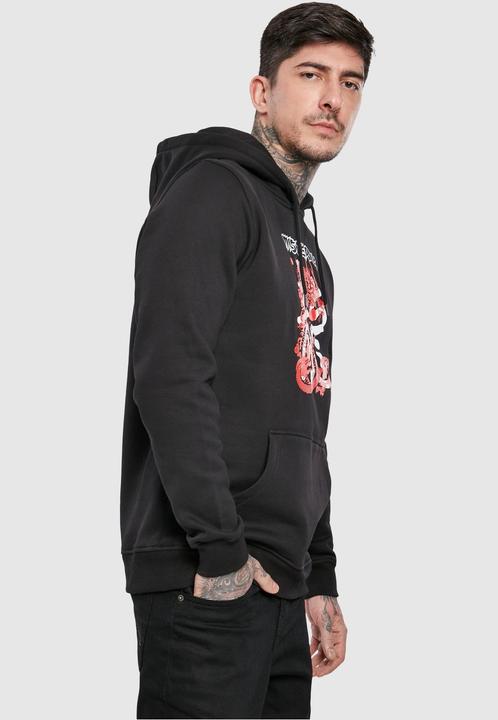 Image du produit Mister Tee Dragon Hoody (XS)