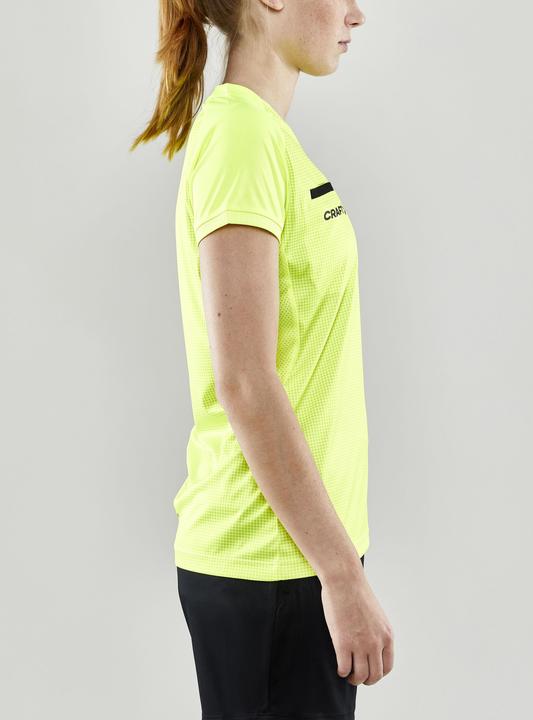 Produktbild Craft Evolve Referee Jersey W (S)