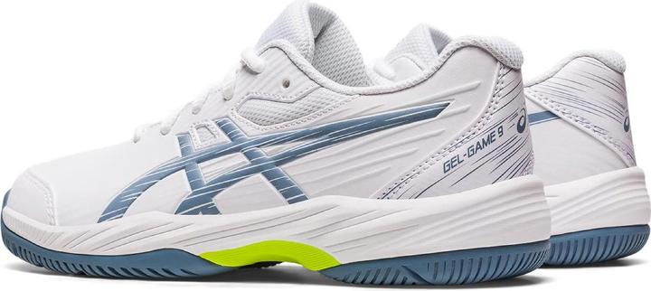 Produktbild ASICS Performance Gel-Game 9 GS Tennisschuh Kinder (39.5)
