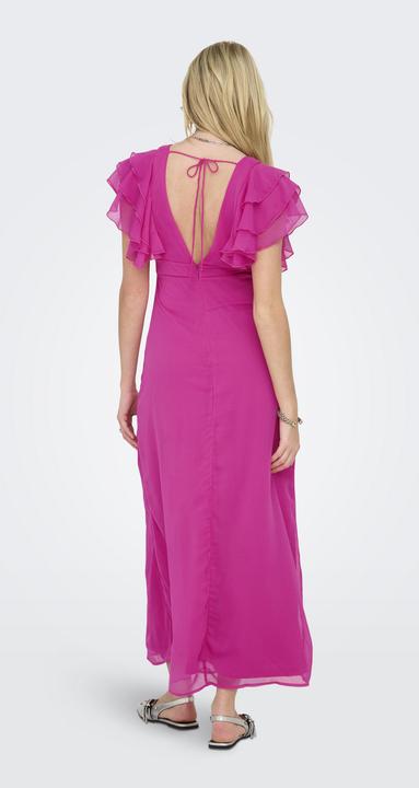 Produktbild Only ONLASTA Langes Kleid Kleid (M)