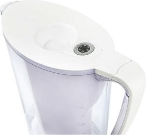 Produktbild BWT AQUAlizer Home inkl. 1 Filterkartusche (2.70 l)