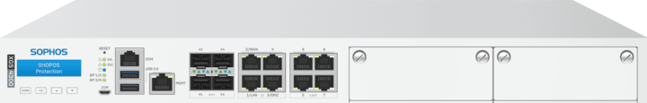 Actual product image Sophos XGS 4300