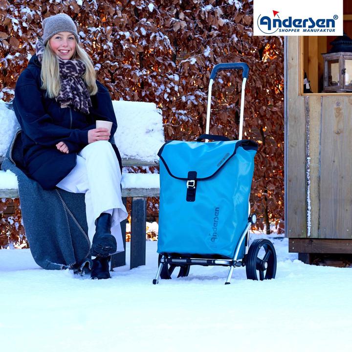 Image du produit Andersen Royal Shopper Ortlieb 2.0