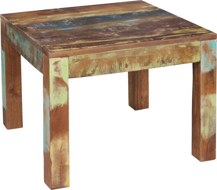 Actual product image Wohnling Kalkutta (60 x 60 x 47 cm)