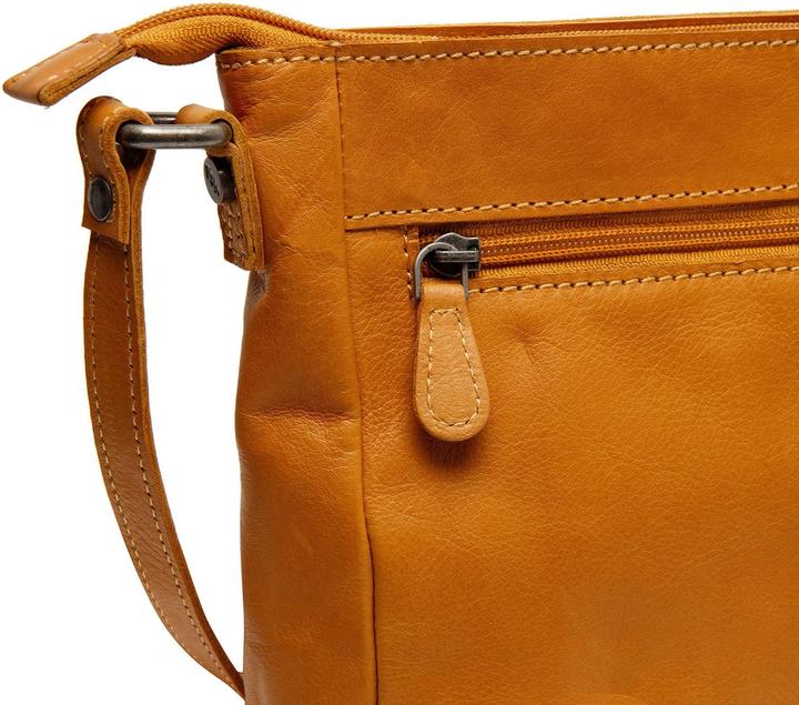 Immagine prodotto The Chesterfield Brand Borsa a tracolla Weimar in pelle 24 cm