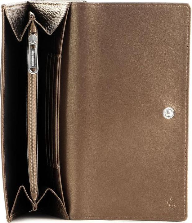 Actual product image Mandarina Duck Mellow Lux Flap Wallet