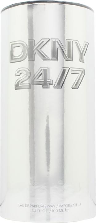 Image du produit DKNY Donna Karan NY Women 24 / 7 Eau de Parfum (Eau de parfum, 100 ml)