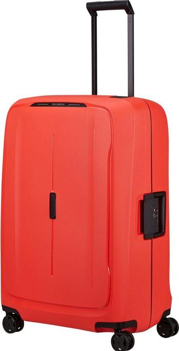 Produktbild Samsonite Essensrote Reisekoffer (111 l)