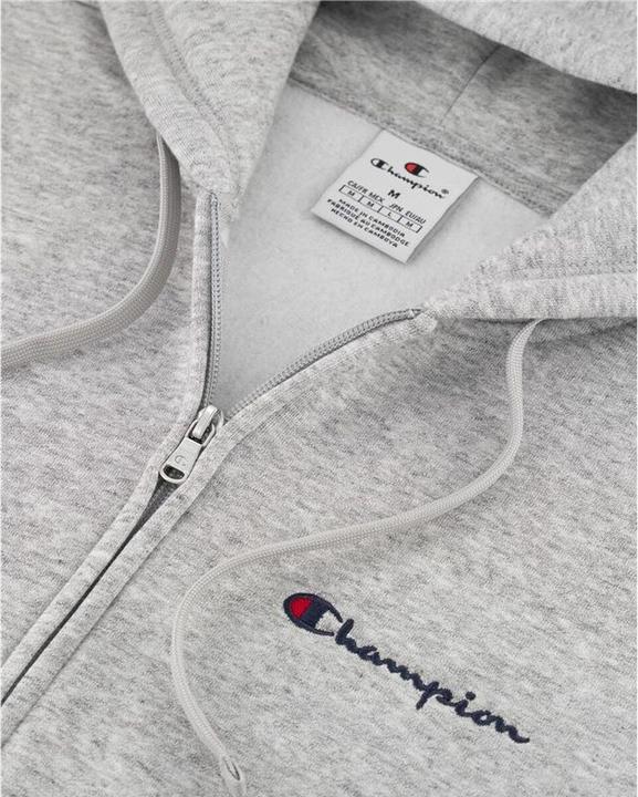 Immagine prodotto Champion Giacca felpata casual Vestibilità ampia (M)