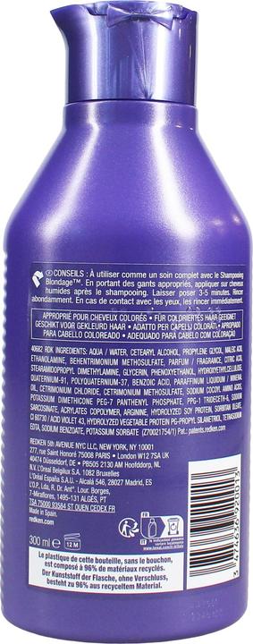 Immagine prodotto Redken Biondo (300 ml)