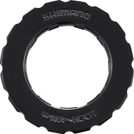 Produktbild Shimano Lock-Ring SM-RT10 Innen-Aussen verzahnung