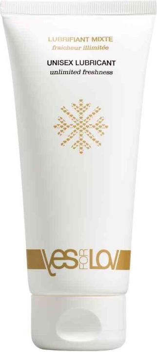 Actual product image YESforLOV Unlimited Freshness (100 ml)