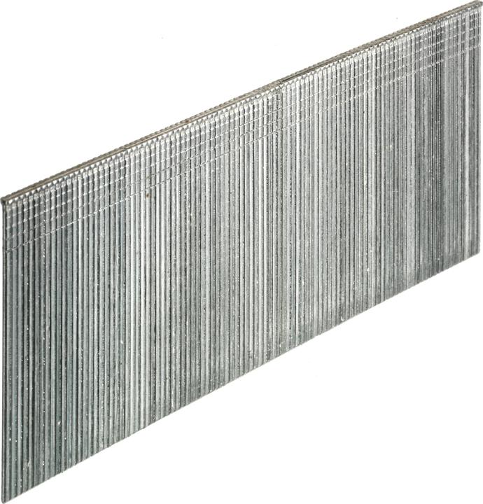 Senco Zubehör AX17EAAP AX Mini Brad 1,2 mm Länge 38 mm Verzinkt 5.000 Stück