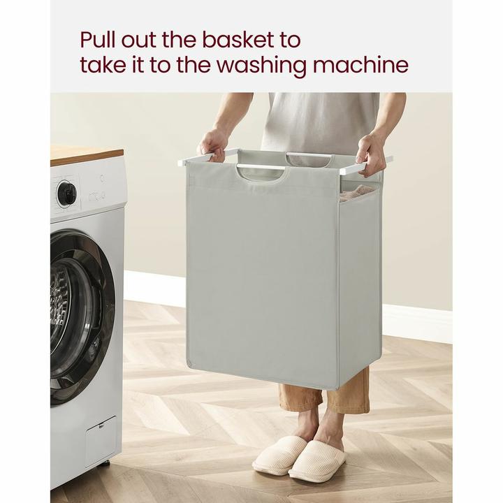 Immagine prodotto Vasagle Laundry (65 l)