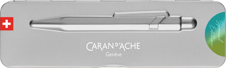 Immagine prodotto Caran d'Ache 849 Rivendica il tuo stile 5 (Blu, Viola, 12x)