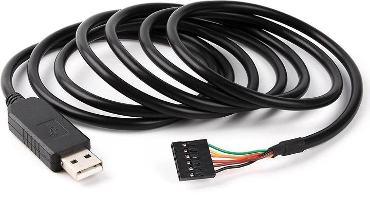 Produktbild Ttl-232r (Diverse)