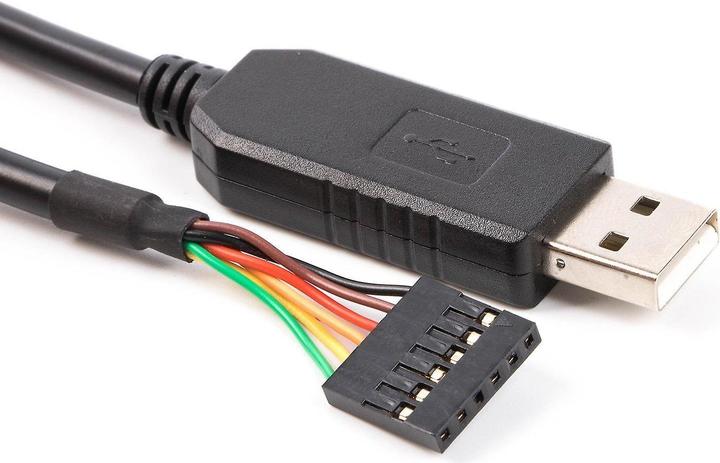 Produktbild Ttl-232r (Diverse)