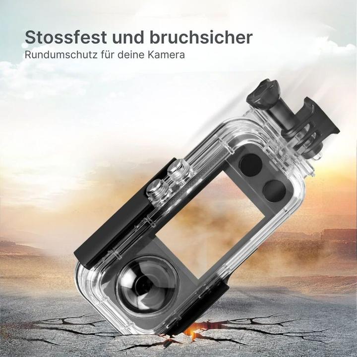 Image du produit Hermex Boîtier d'immersion