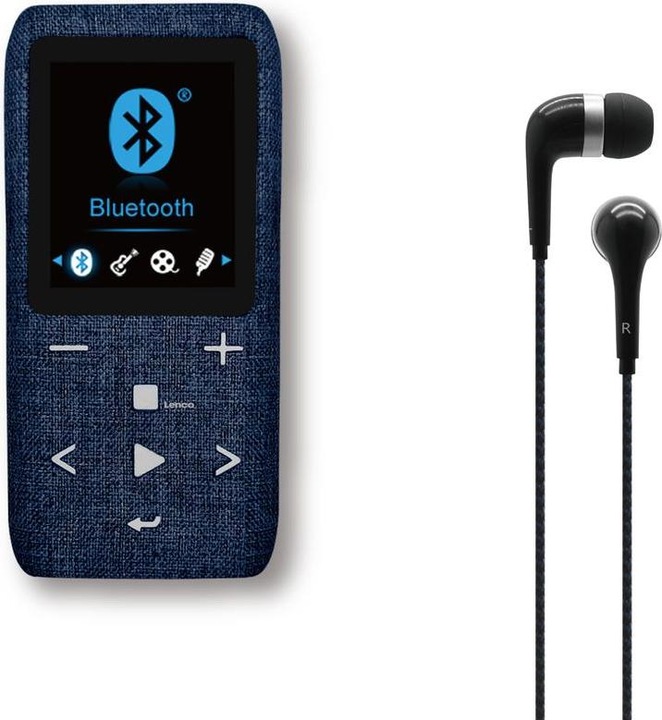Produktbild Lenco Xemio-861 (8 GB)