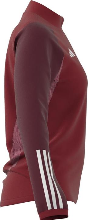 Produktbild adidas Tiro 23 TR TOP 1/4-Zip Longsleeve Damen (XXL)